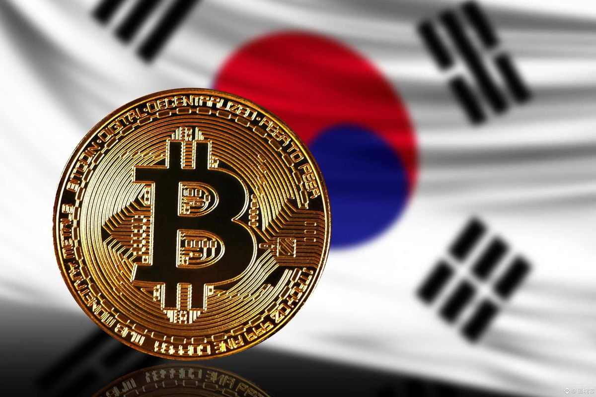 Güney Kore tokenize hisselerin vergi statüsünü netleştiriyor