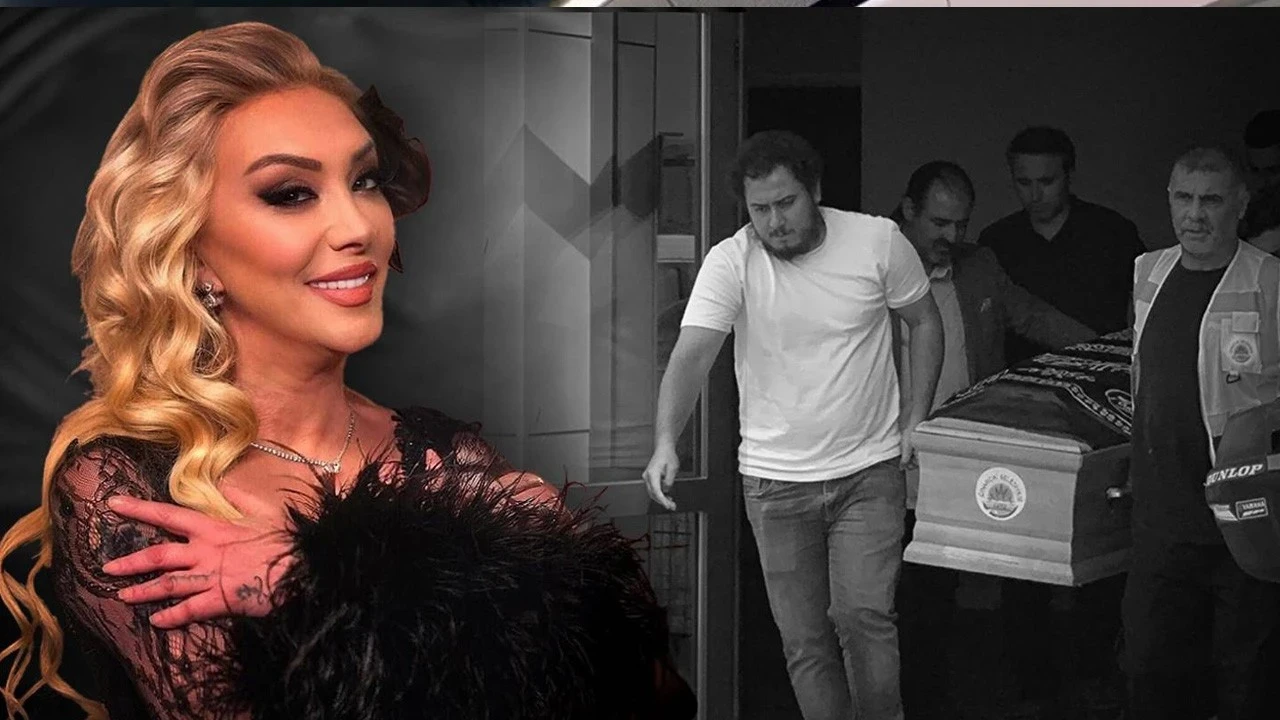 Güllü’nün ölümünde kritik süreç: Gözler iddianameye çevrildi! Vefatından önce çekilen yeni görüntüleri ortaya çıktı