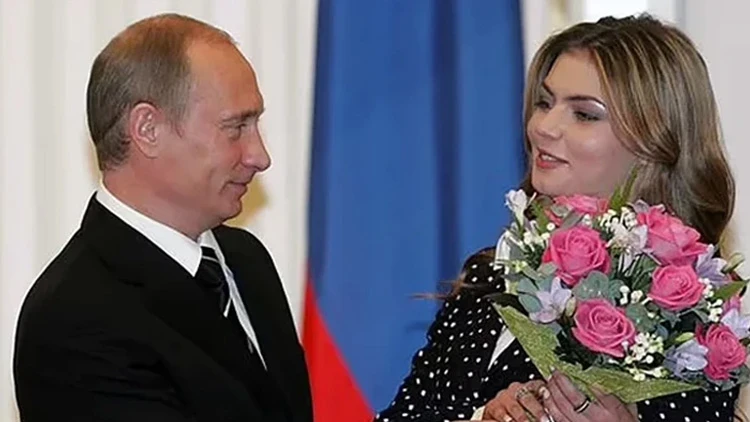 Putin'in gizli aşkını ifşalamıştı: Kritik ismin şüpheli ölümü