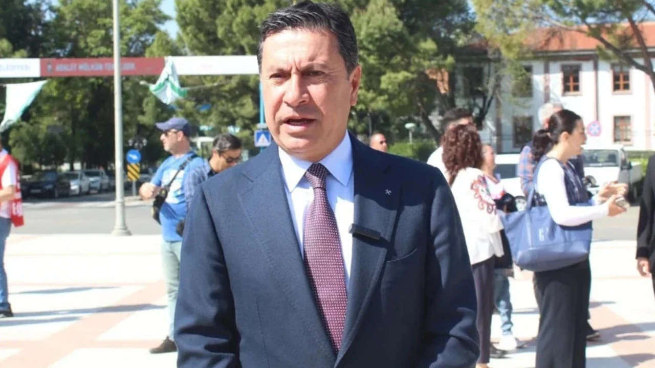 CHP’li belediye başkanı, AK Parti’ye mi geçiyor? Açıklama geldi…