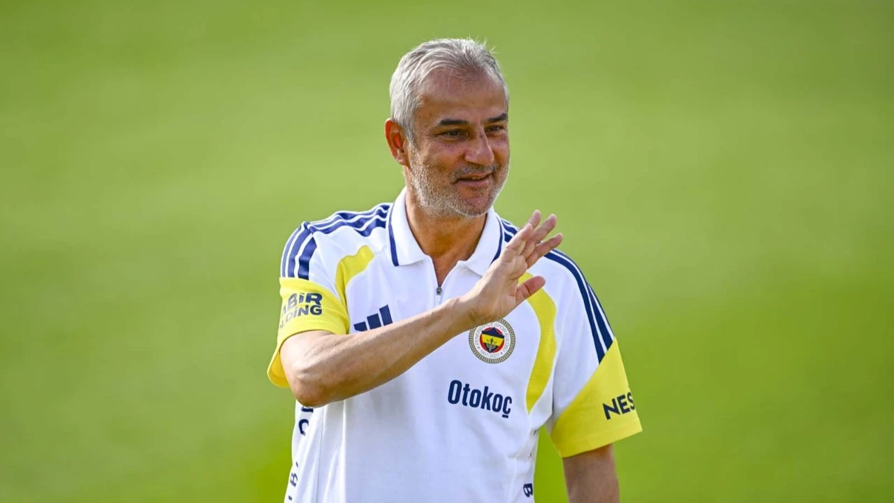 İsmail Kartal’ın vazgeçilmezi oldular! 6 yıldız 3 hazırlık maçına ilk 11’de başladı