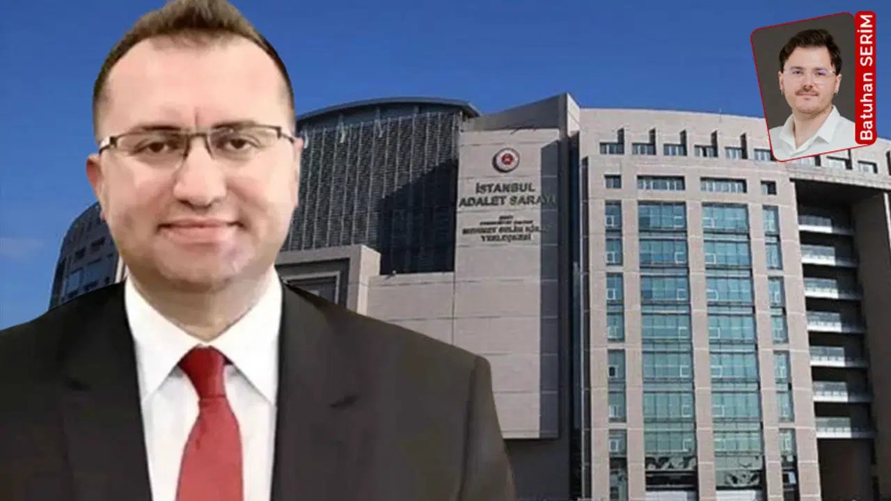 Gaziosmanpaşa Belediyesi Davası başlıyor: Hakan Bahçetepe 13 ay sonra hakim karşısına çıkacak