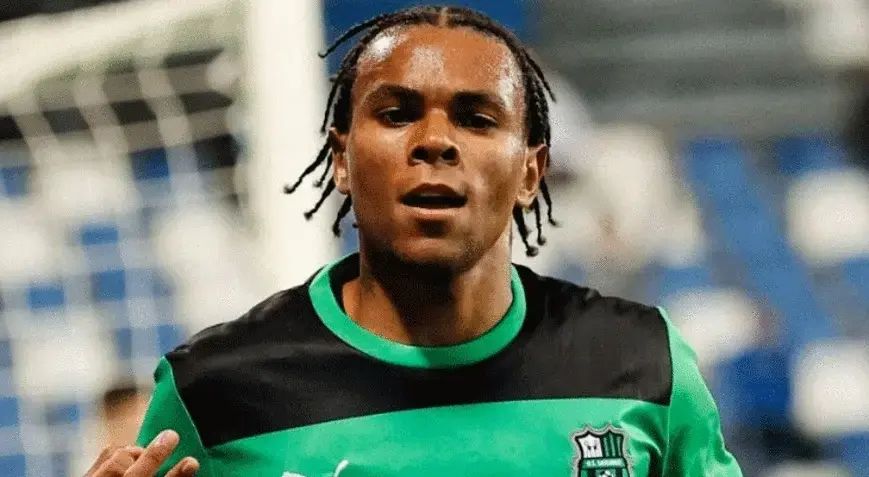 Beşiktaş'ın transferde yeni hedefi Lauriente! Resmi teklif yolda