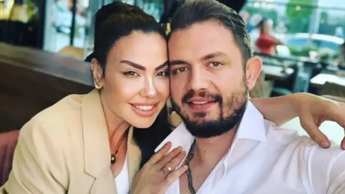 Lara Boşanma Kararı Aldı! Eşi Mehdi Karimi’ye Dava Açtı