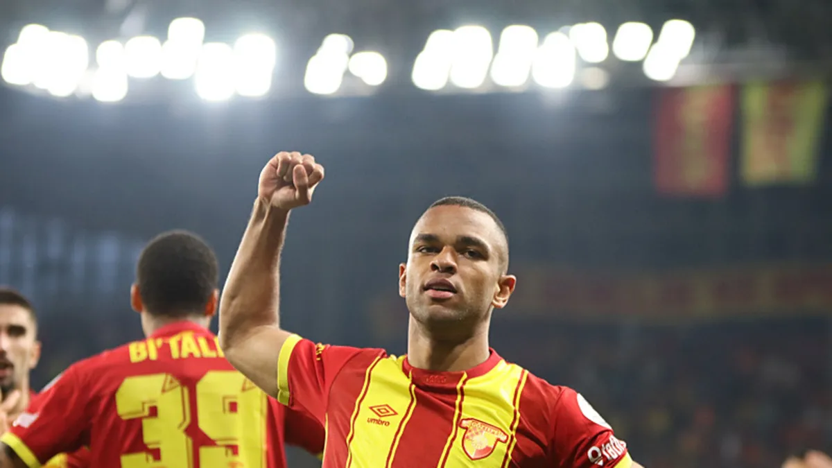Göztepe’nin yıldızı Juan, CSKA Moskova yolunda!