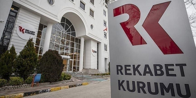 Rekabet Kurulundan Uber'in Getir'in bazı faaliyetlerini devralmasına izin