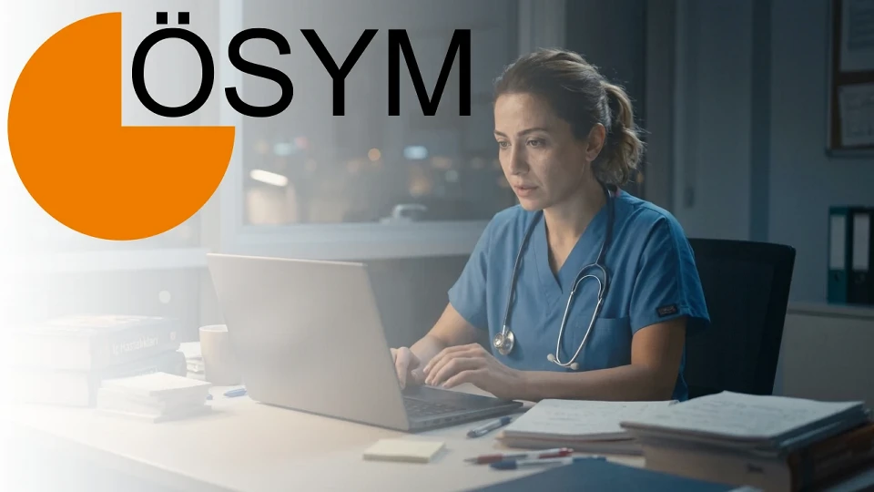 YDUS 2026 sonuçları ne zaman açıklanacak? ÖSYM sonuç ekranı ve kontenjan detayları! 2026 YDUS sonuç sorgulama ekranı