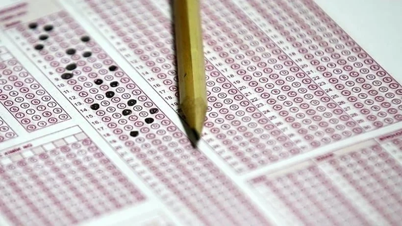 Milyonların heyecanla beklediği an geldi! 2026-YKS soru kitapçıkları ve cevap anahtarları resmen açıklandı!