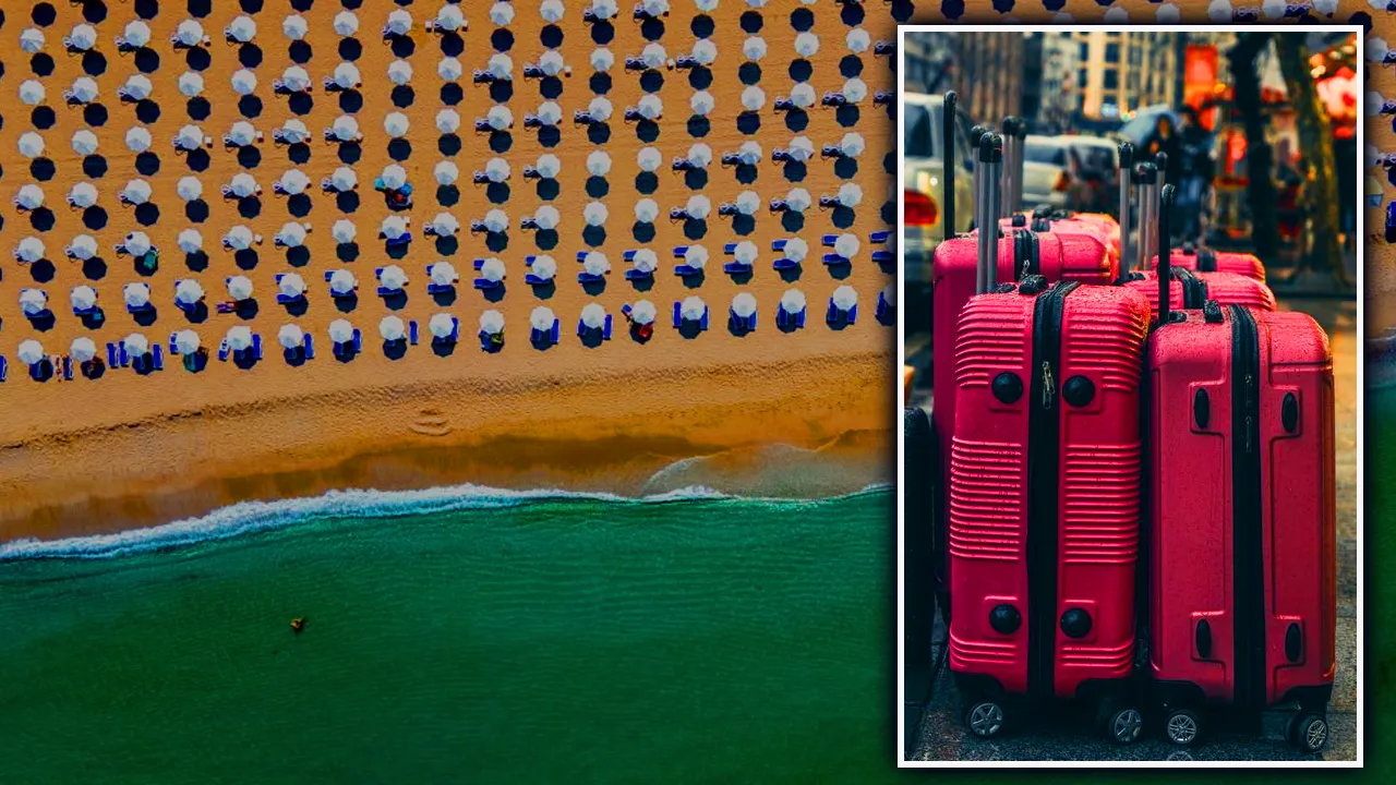 Tatil tuzağında en yaygın yöntem! Rezervasyon yaparken dikkat! Dolandırıcılar bu yaz bunu kullanıyor