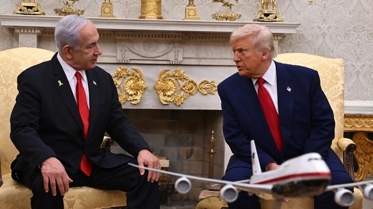 ABD-İran mutabakatı Tel Aviv'i şoke etti