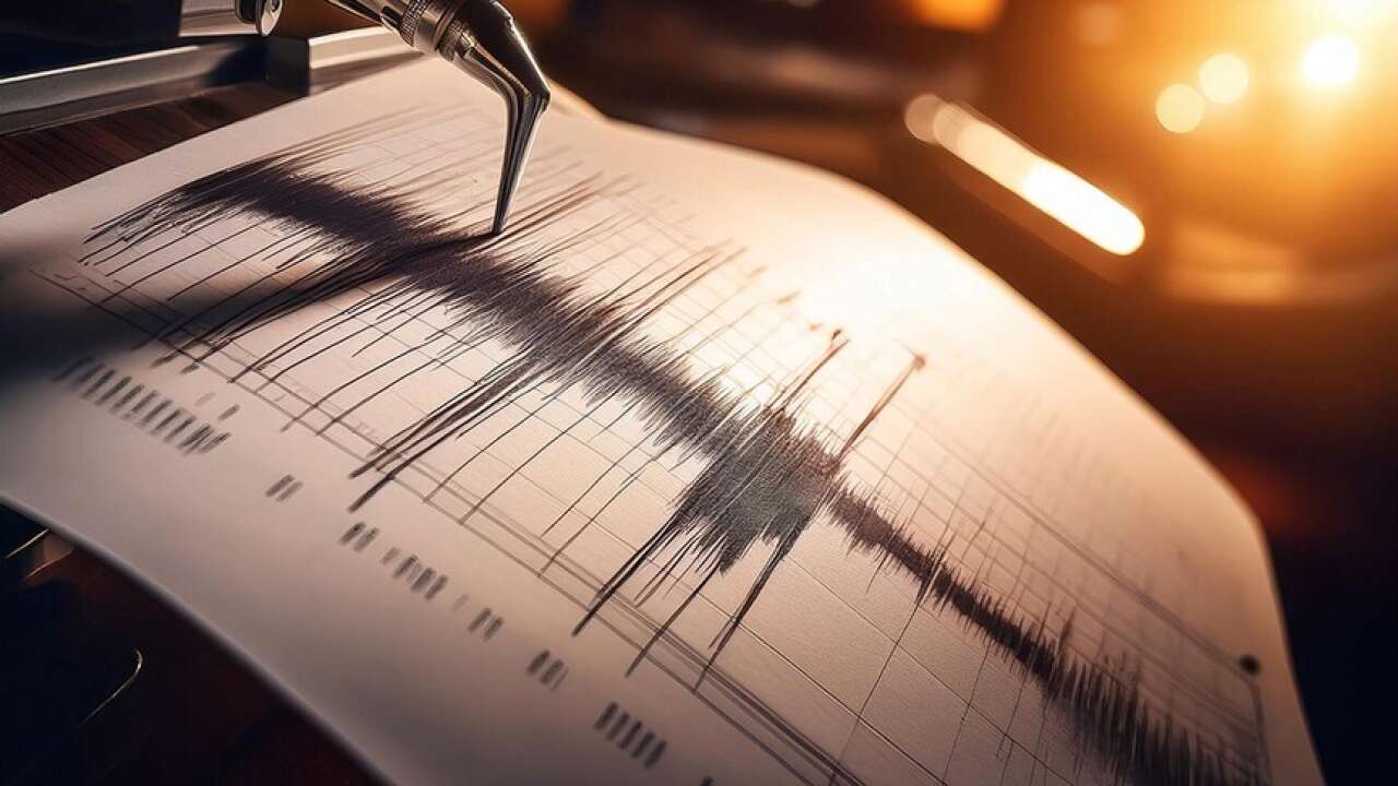 Balıkesir'de 4 büyüklüğünde deprem