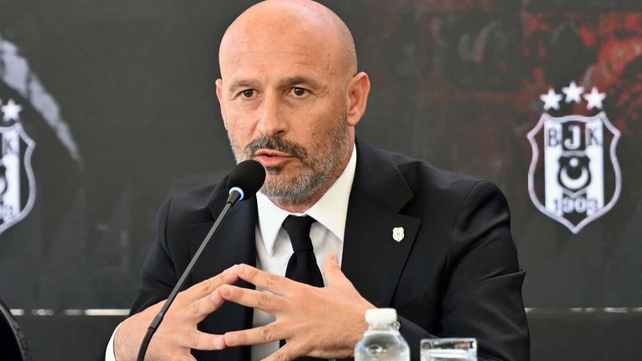 Beşiktaş sil baştan değişecek! Vincenzo Italiano'nun transfer istediği mevkiler belli oldu
