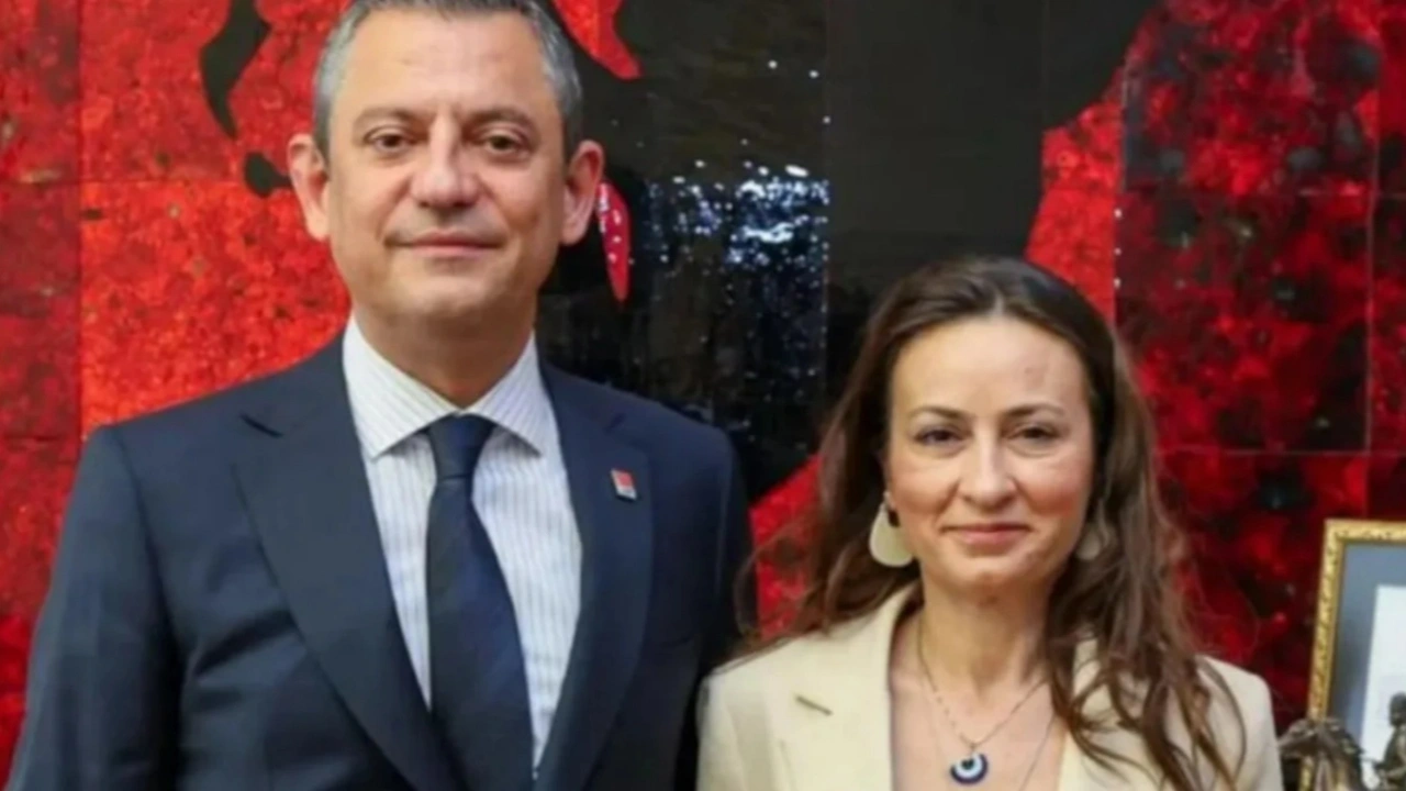 Butlanın görevden aldığı CHP'li Özalper'den rest: Bizi buraya getiren irade delegelerimizdir