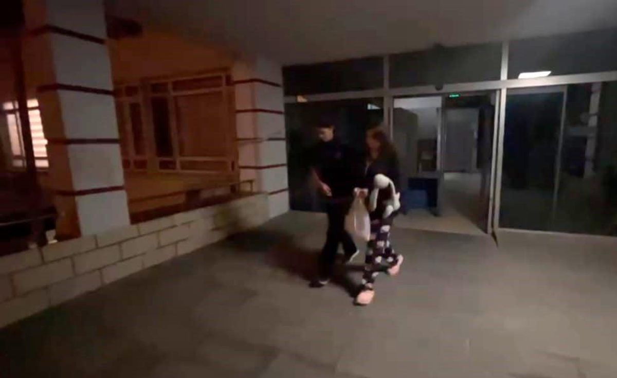 Rüyasında annesini gördü, rüya sandığı olayda annesini gerçekten öldürdü