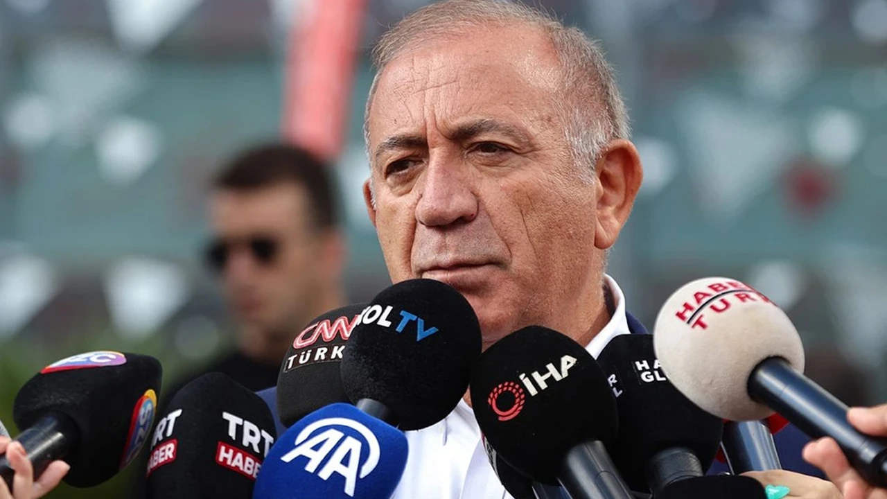 Gürsel Tekin'den olay iddia! Kılıçdaroğlu dosyaları tek tek açıklayacak