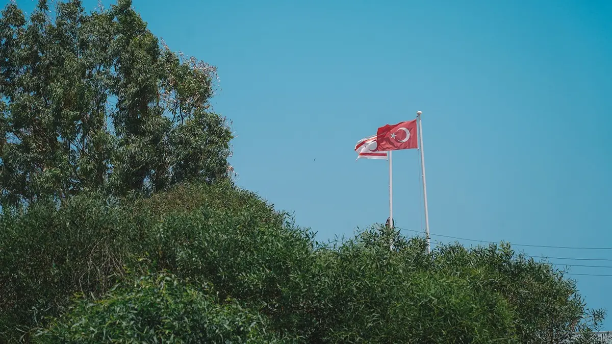 Kıbrıs masasında tavizsiz çizgi! KKTC'den Fidan'ın açıklamalarına destek