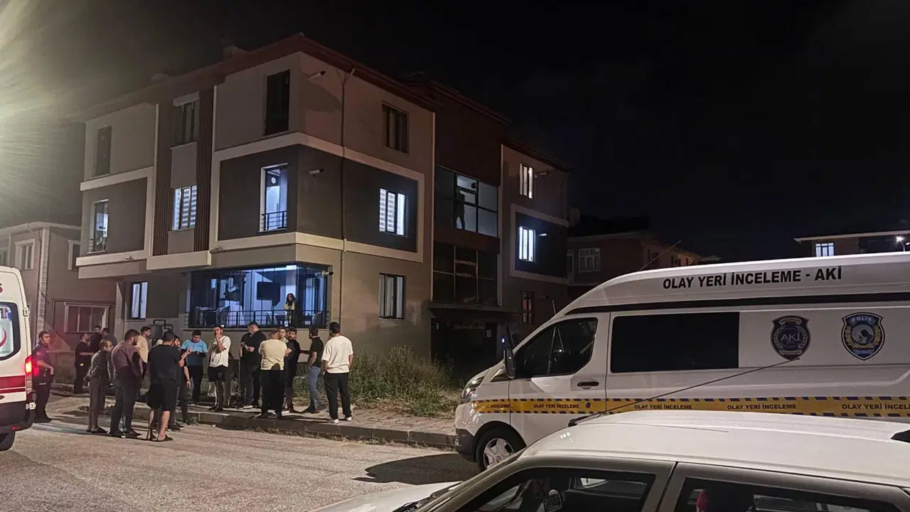 Erzincan'da vahşet! Eski eşini ve yanındaki erkeği öldürdü