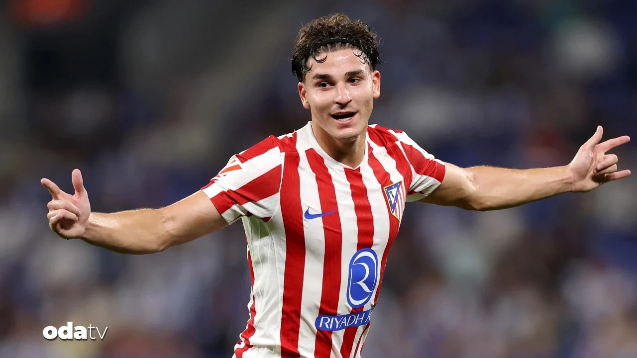 Atletico'dan Real Madrid'e veto: 'Oyuncu çalmayı bırakacak mısınız'