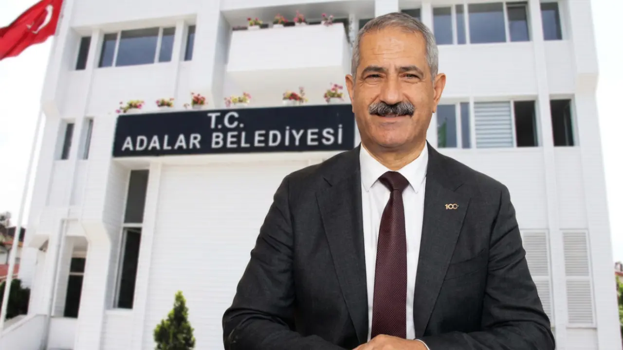 CHP'li belediyede yolsuzluk silsilesi! Gizli tadilata karşılık rüşvet