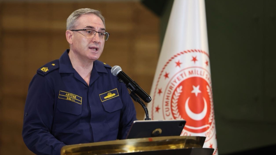 Milli Savunma Bakanlığı: Provokasyonu takip ediyoruz