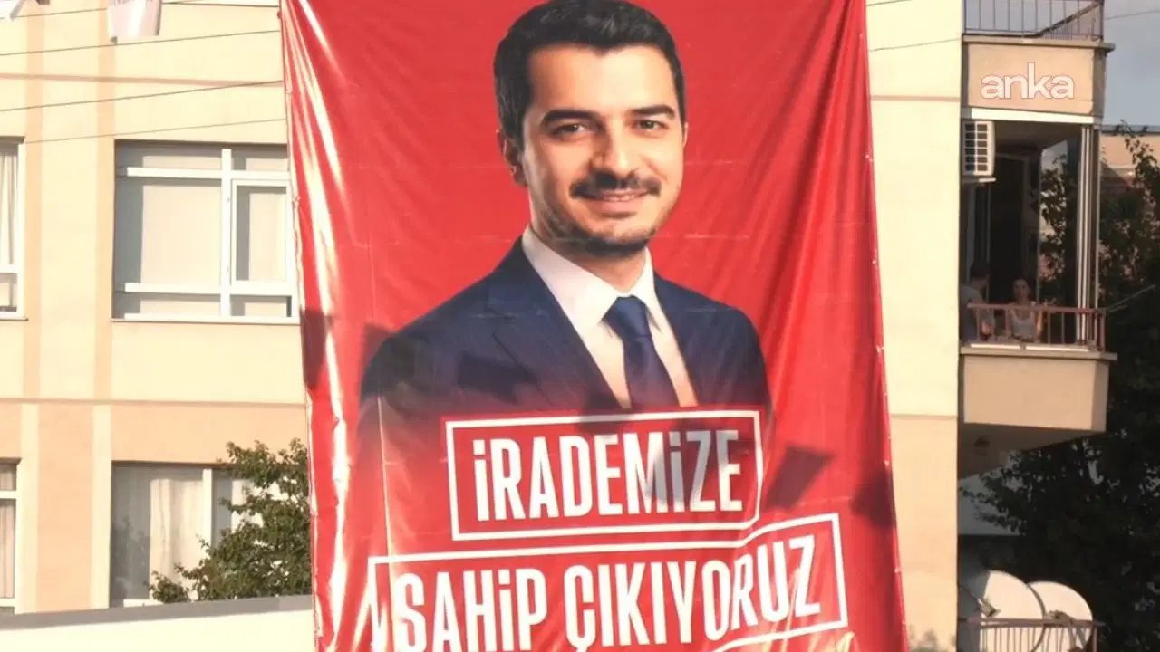 Tutuklu Başkan Güner'den 'Birlik Aşuresi' mesajı: 'Alnımız açık, başımız dik'