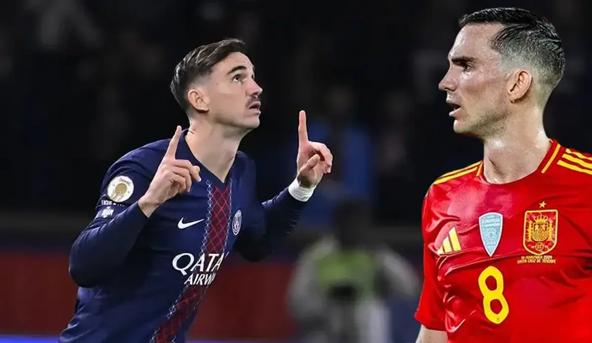 İstanbul devinden Fabian Ruiz bombası! Transferde ters köşe...