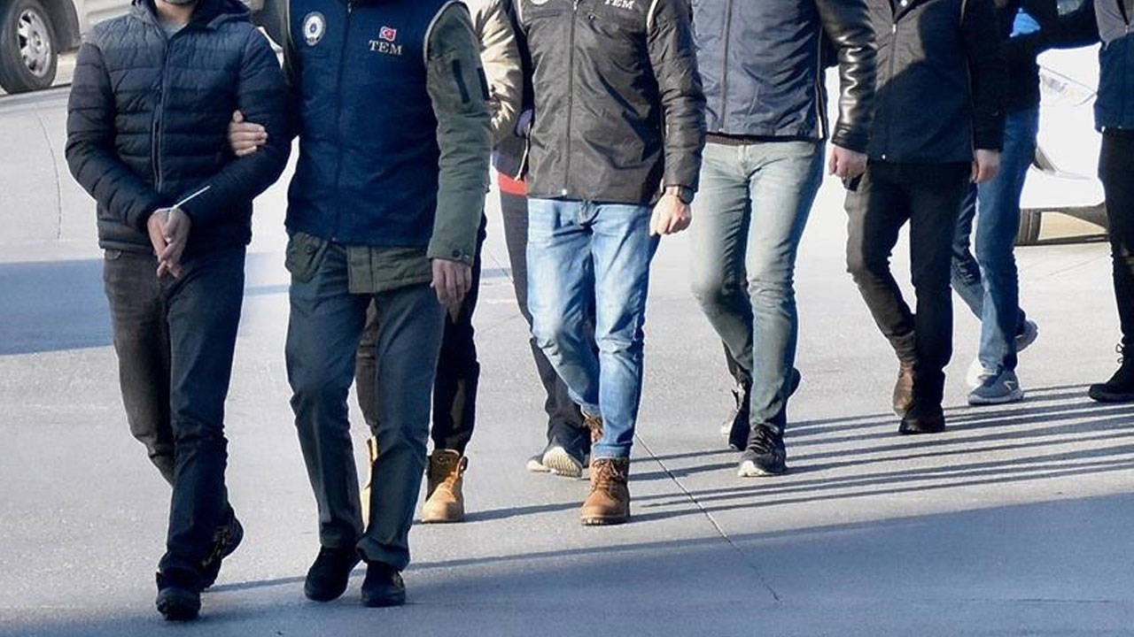 24 ilde yasa dışı bahis operasyonu: 80 gözaltı, 11 şirkete el konuldu