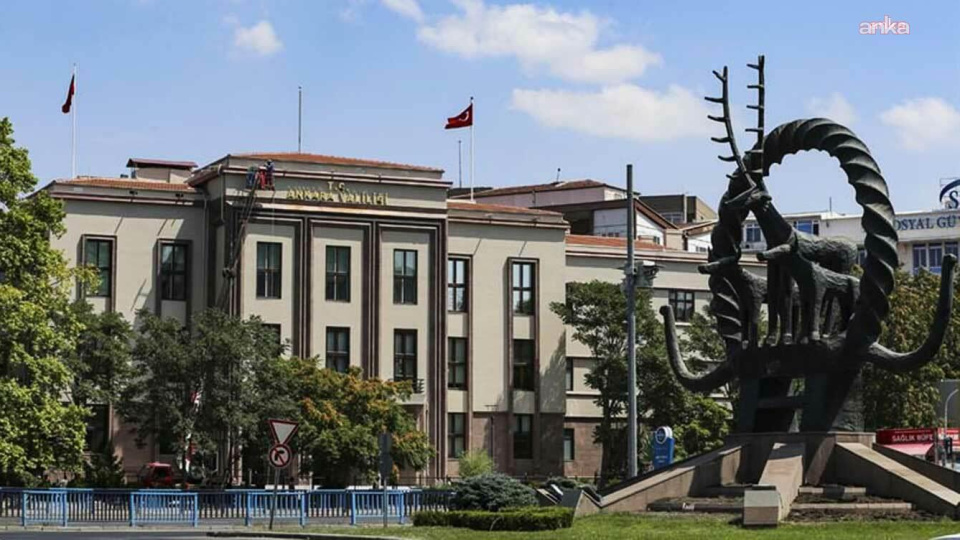 Ankara Valiliği zirve süresince uygulanacak ulaşım ve trafik tedbirlerini duyurdu