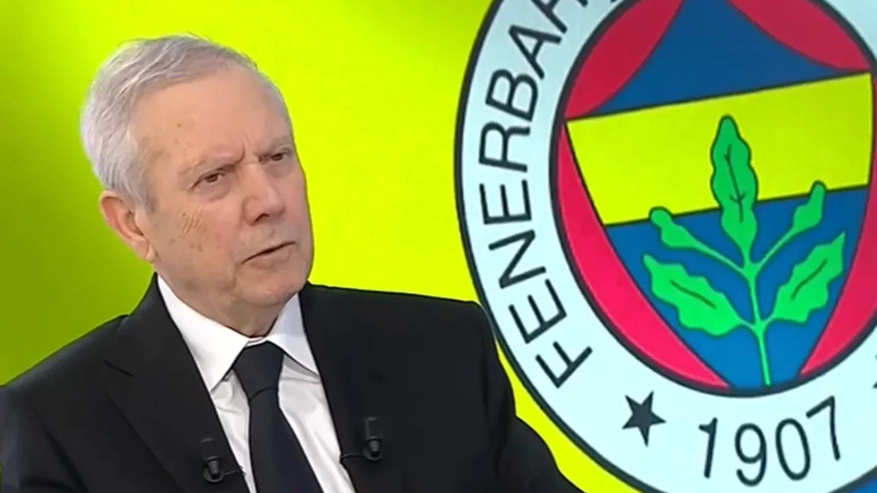 Fenerbahçe'de istifa depremi! Mahmut Uslu dahil 7 yönetim kurulu üyesi görevi bıraktı