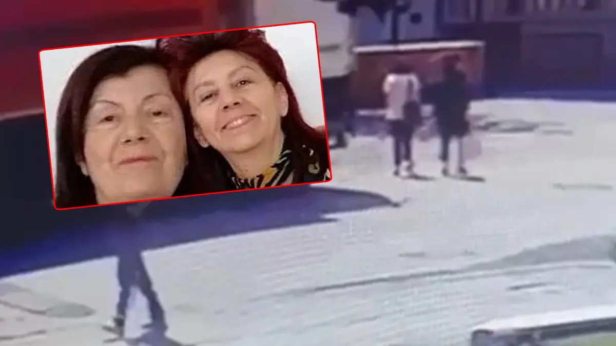 2 kız kardeşin ölümüne neden olmuştu: Katilin cezası belli oldu