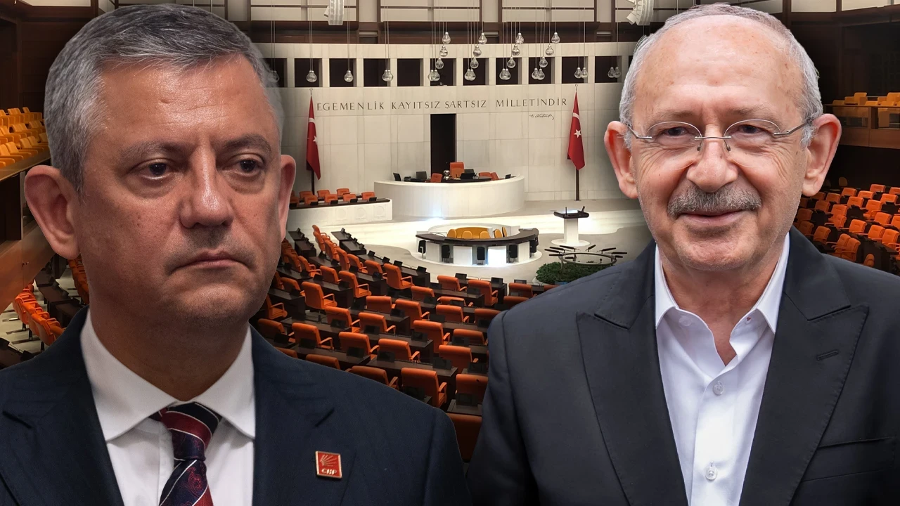 Kılıçdaroğlu 'Konuşacağım' Dedi, Özgür Özel Programını İptal Etti: Salı Günü Grup Kürsüsüne Kim Çıkacak?