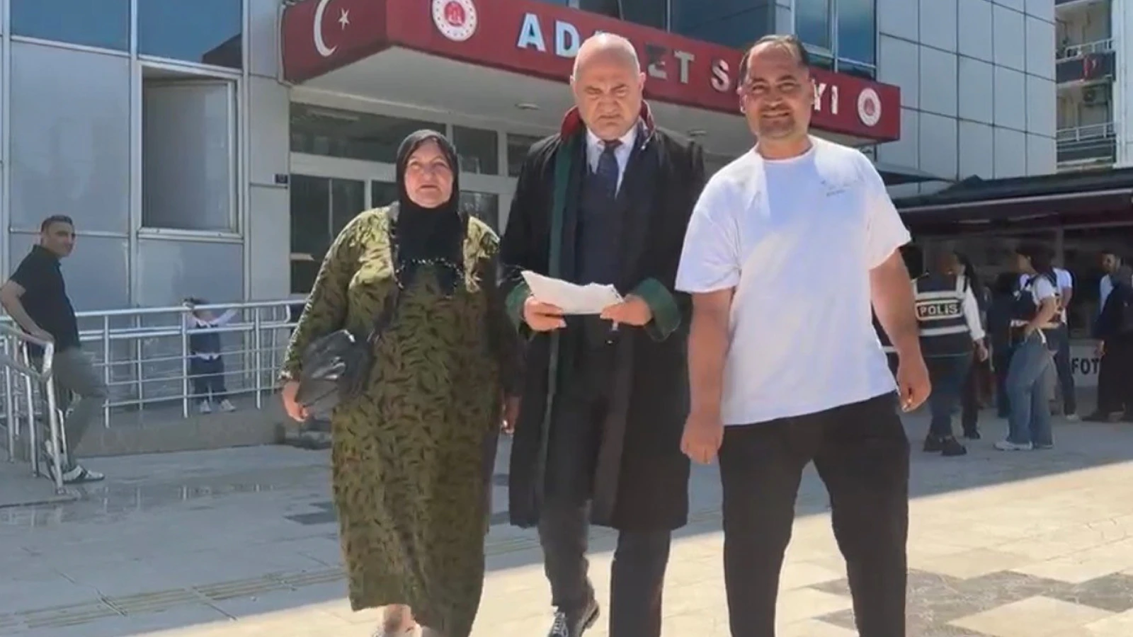 Yargıtay kararı bozdu: Kelepçeli firariyi vuran polis yeniden yargılanıyor