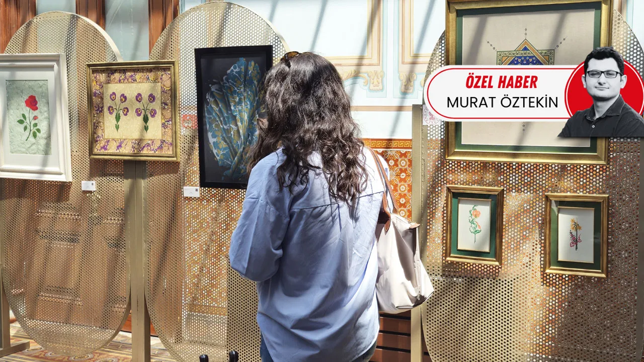 Festivalin beş yıllık bilançosu... Kültür Yolu’nda 30 bin faaliyet