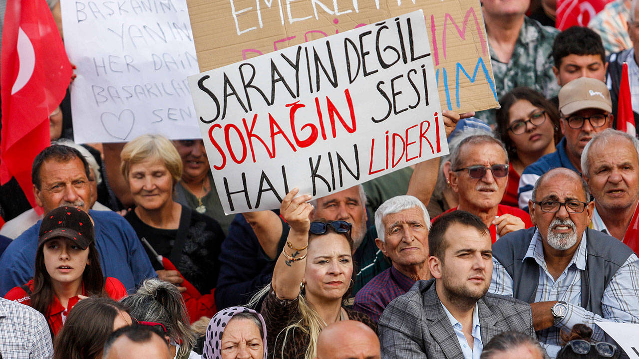 “Yeni parti” için kritik tarih 20 Temmuz