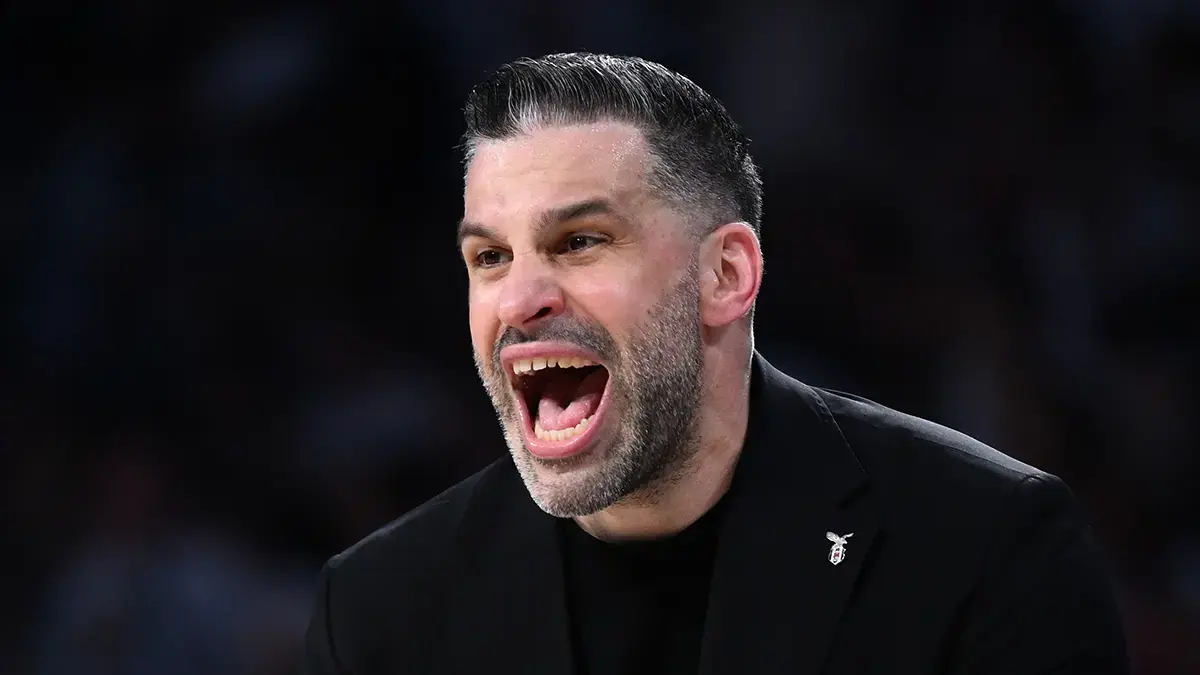 Beşiktaş ve Alimpijevic'e ceza