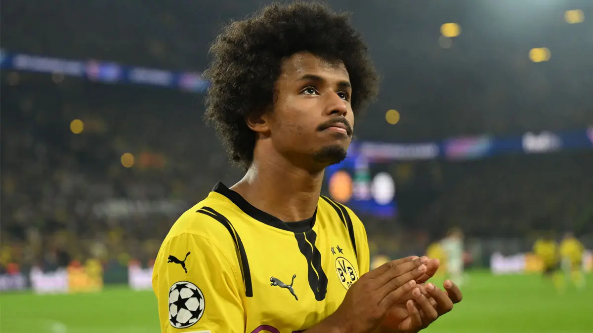 Barcelona'dan Karim Adeyemi için resmi teklif