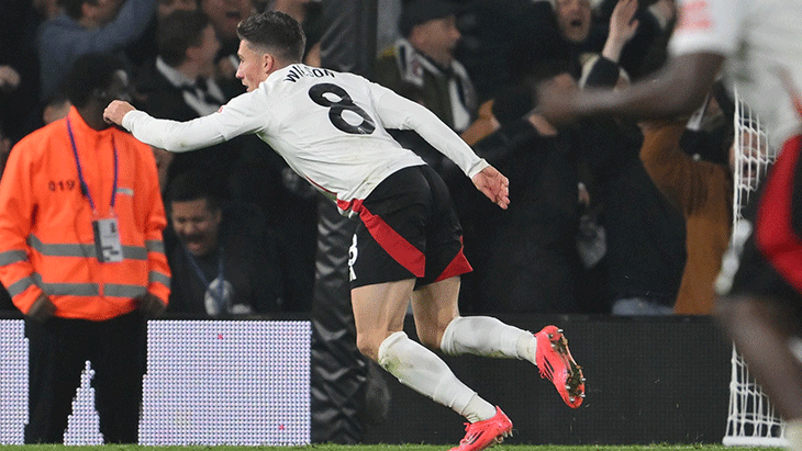 Trabzonspor'da Harry Wilson elden kaçmak üzere!