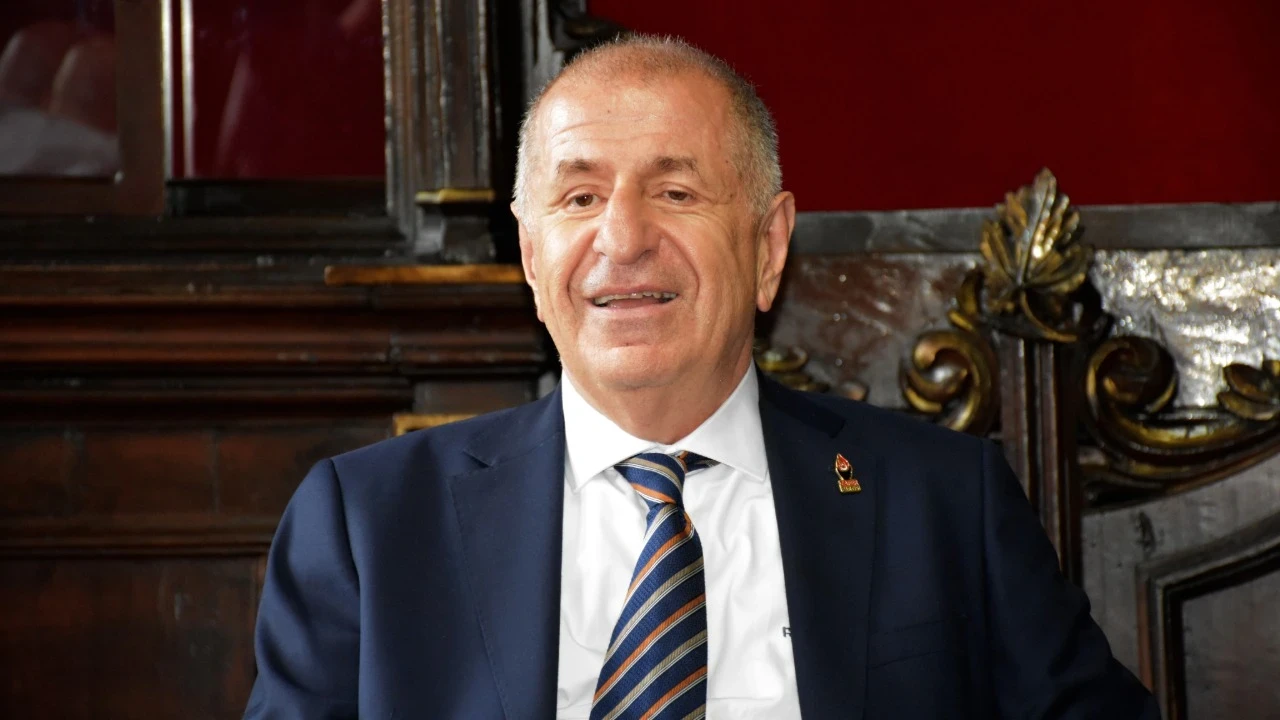 Ümit Özdağ, ilçe başkanına sordu: Hangi CHP?