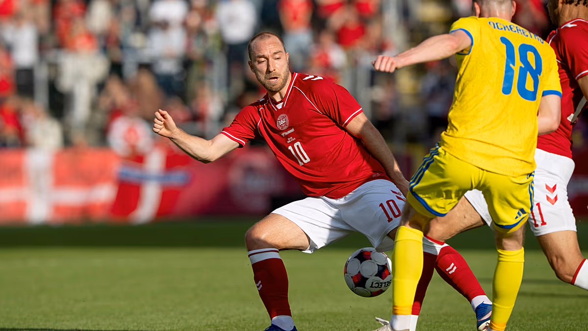 Christian Eriksen'i kurtaran ICD nedir?