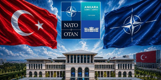 NATO Zirvesi Ankara'nın turizmine 900 milyon liralık ekonomik katkı sağladı
