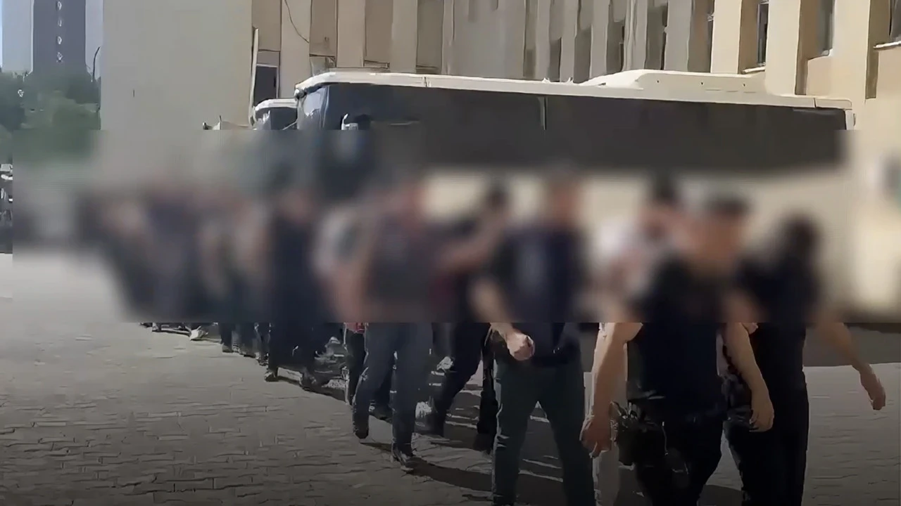 7 milyarlık kripto çarkı Diyarbakır'da çöktü: Polis sanal kumarın şifrelerini çözdü