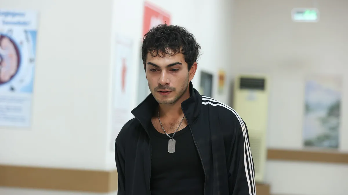’Altı Üstü İstanbul’da Emir’in zor sınavı!