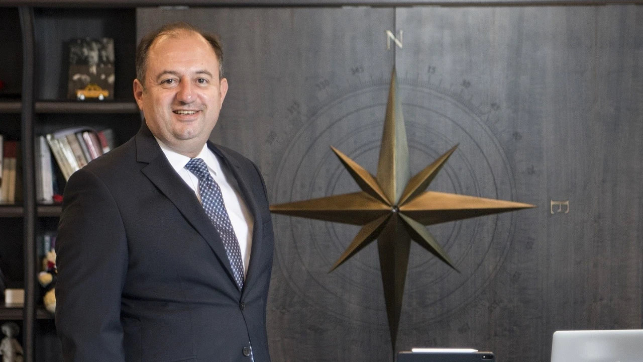 ASD Başkanı Sarıbekir: Ambalajla sağlığımızı, geri dönüşümle geleceğimizi koruyalım