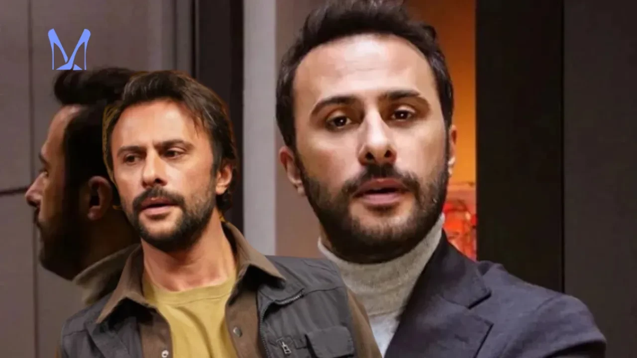 Taşacak Bu Deniz’den ayrılan Onur Dilber’den şaşırtan hamle! Hayranları gözden kaçırmadı