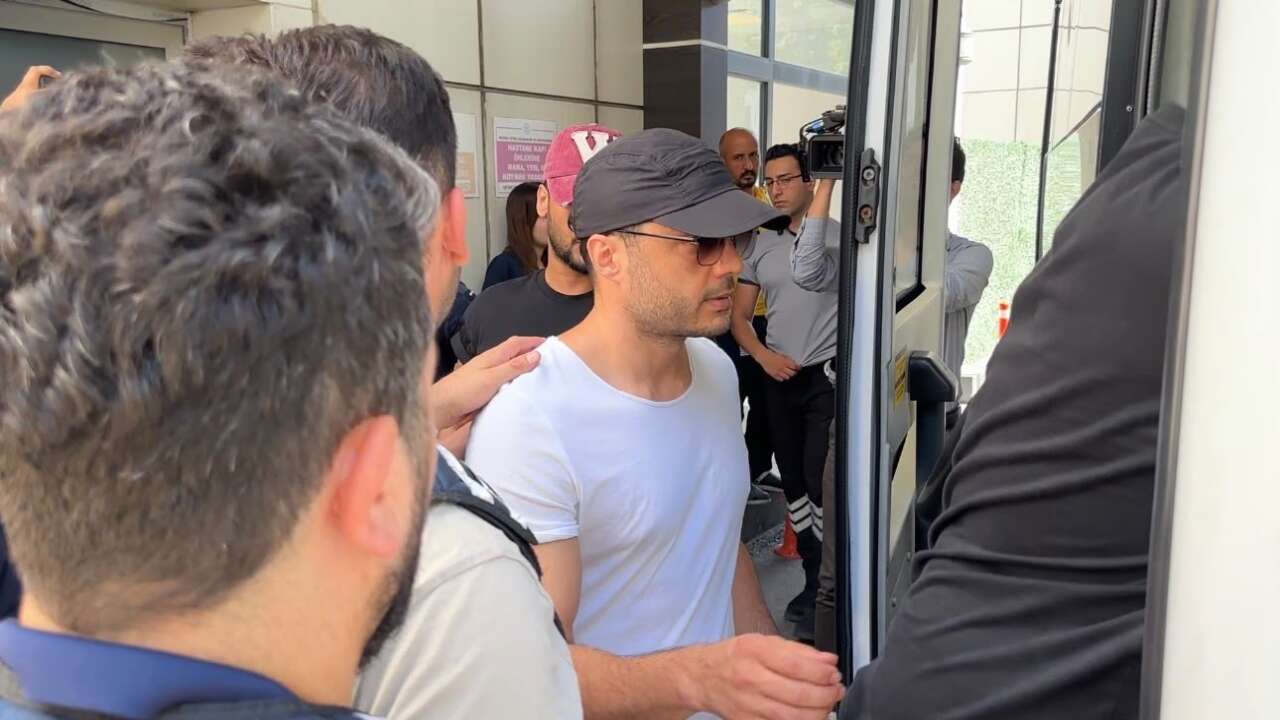 Ünlülere yönelik uyuşturucu soruşturmasında yeni gelişme! İlyas Yalçıntaş için tutuklama talebi