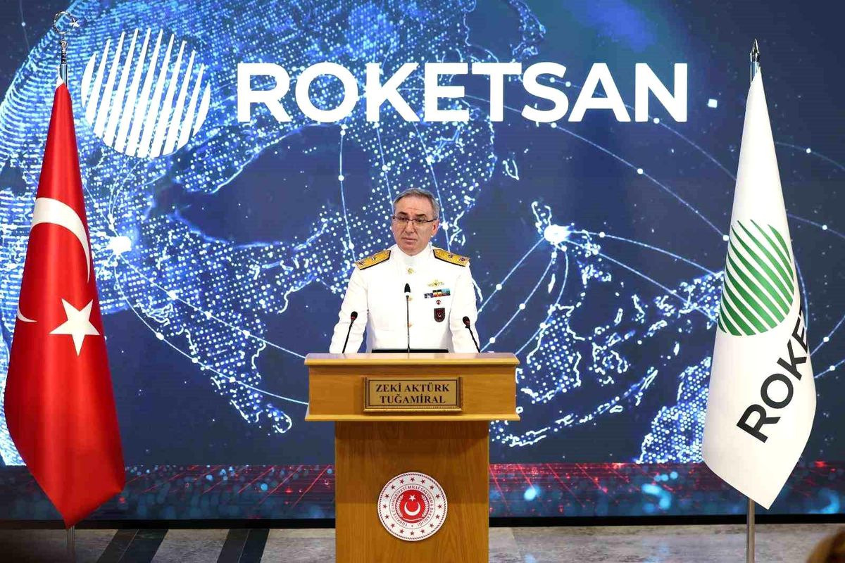 MSB Basın ve Halkla İlişkiler Müşaviri Aktürk: "6 PKK'lı terörist teslim oldu"