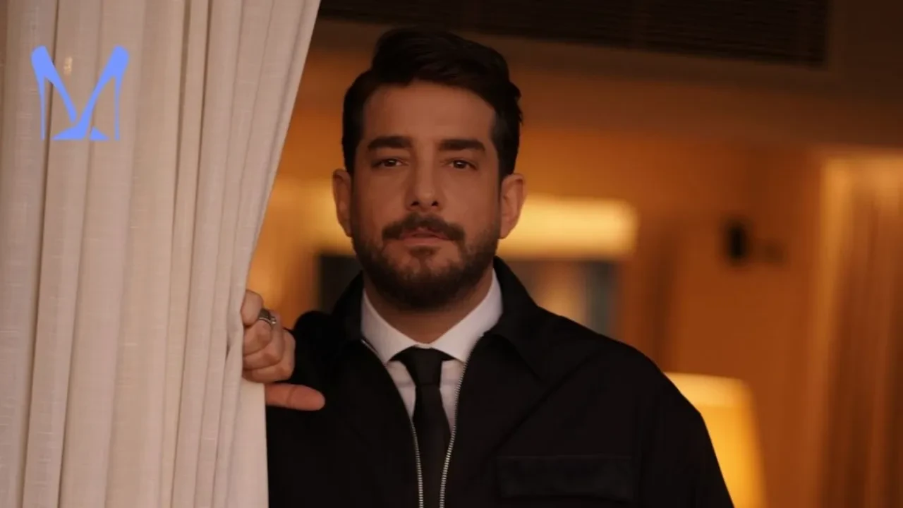 Enis Arıkan kimdir, kaç yaşında? Enis Arıkan nereli, rol aldığı yapımlar neler?
