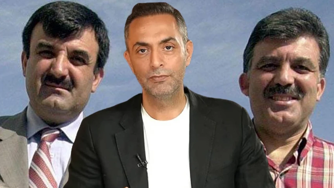 İBB dosyasındaki gizli tanık Ceviz'in ifadesi ortaya çıktı! Dikkat çeken Abdullah Gül detayı...