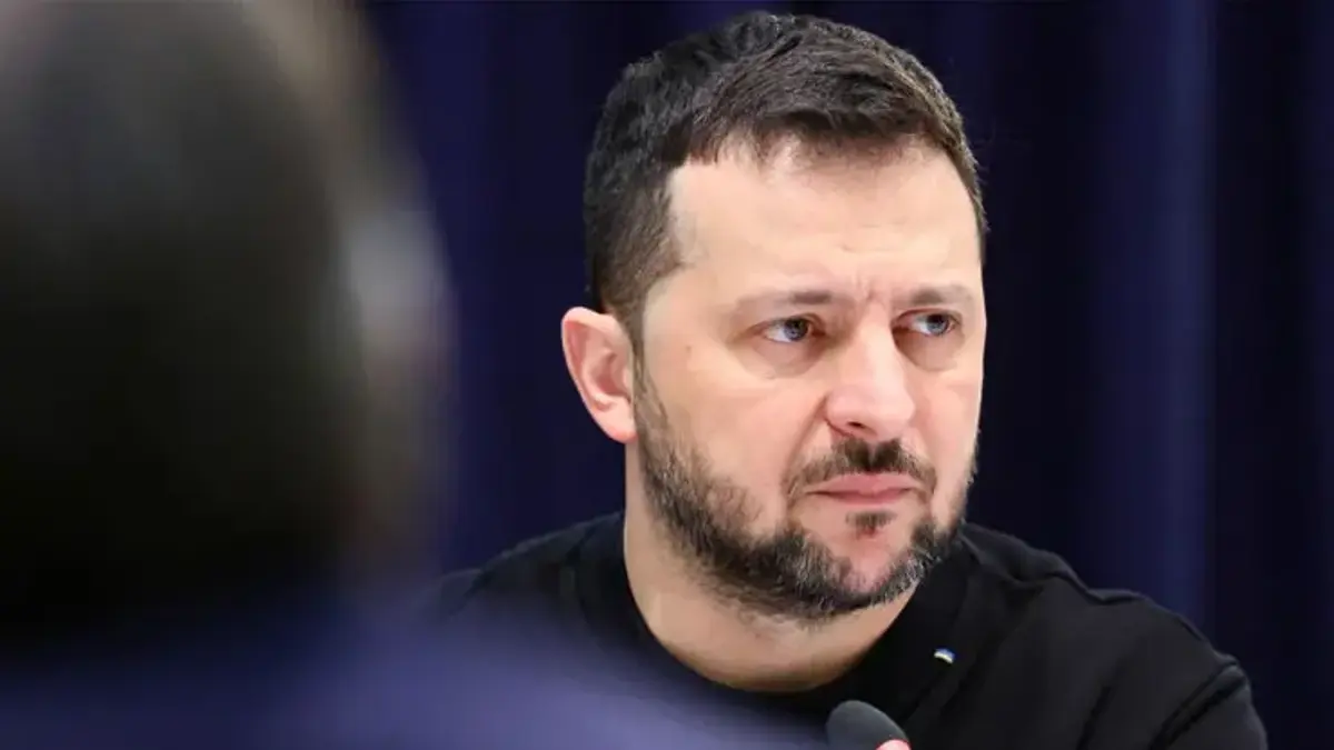 Zelenskiy’den 40 günlük operasyon onayı! Ukrayna, Rusya ve Belarus hattında gerilim tırmandı