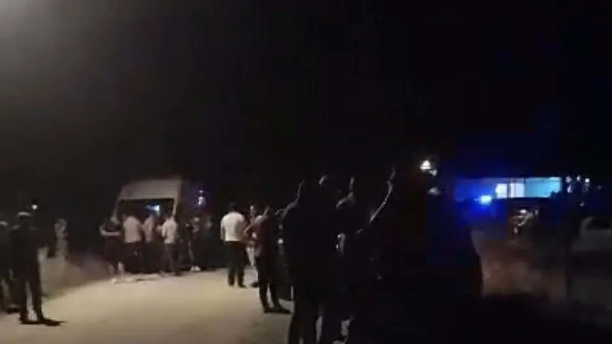Manisa'da cani baba dehşeti: Kocasından boşanan Birsen'i öldürdü!